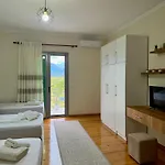 게스트하우스 Bujtina Amar