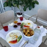 Bujtina Amar 게스트하우스 Lazarat