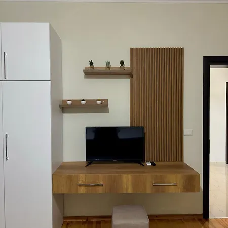 Guest house Bujtina Amar *
