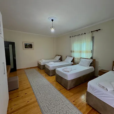Guest house Bujtina Amar