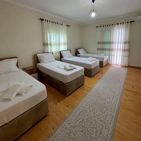 Guest house Bujtina Amar