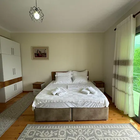 Bujtina Amar Guest house