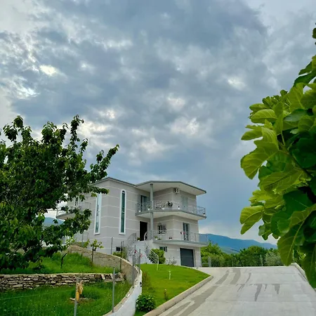 Bujtina Amar Guest house *