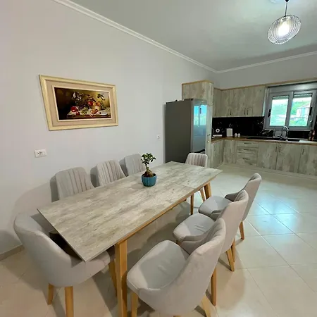 Bujtina Amar Guest house