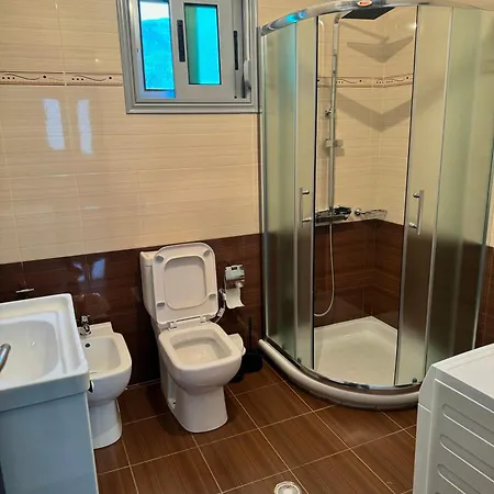 Bujtina Amar Guest house