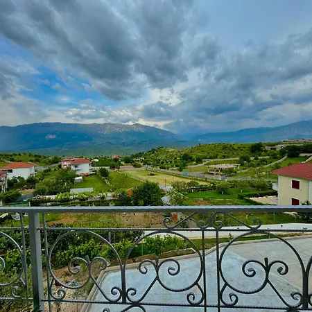 Bujtina Amar Guest house