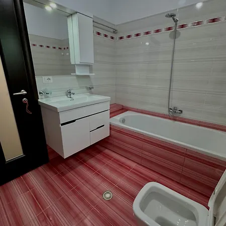 Bujtina Amar Guest house
